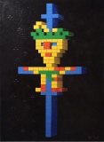 Lego Jesus